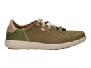 On Foot sneaker green