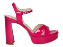 Nero Giardini sandals rose