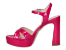 Nero Giardini sandals rose