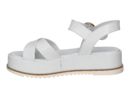 Nero Giardini sandales blanc