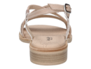 Nero Giardini sandaal wit