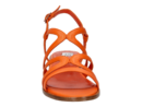 Cervone sandales orange