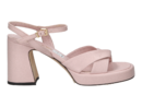 Evaluna sandals