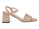 Evaluna sandals beige
