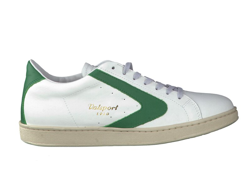 Valsport Baskets Blanc