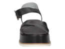 Nero Giardini sandales noir