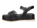 Nero Giardini sandaal zwart