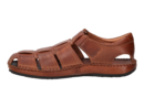Pikolinos sandals cognac