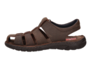 Fluchos sandales brun