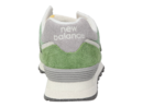 New Balance sneaker groen