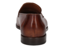 Flecs mocassin cognac