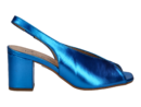 Altramarea sandales bleu