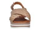 Oh My Sandals sandales taupe