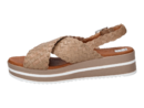 Oh My Sandals sandals taupe
