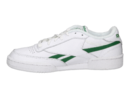 Reebok sneaker white