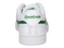 Reebok sneaker white