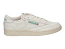 Reebok baskets off white