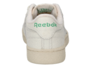 Reebok sneaker off white