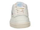 Reebok sneaker off white