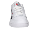 Reebok sneaker white