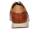 Pikolinos chaussures à lacets cognac