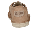 On Foot baskets taupe