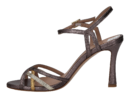 Verduyn sandals bronze