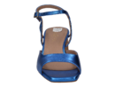 Verduyn sandales bleu