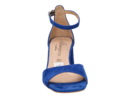 Altramarea sandals blue