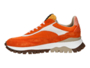 Floris Van Bommel sneaker orange