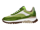 Floris Van Bommel sneaker groen