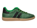 Rondinella sneaker groen