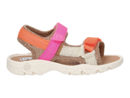 Bisgaard sandals rose