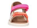 Bisgaard sandals rose