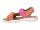 Bisgaard sandals rose