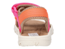 Bisgaard sandals rose