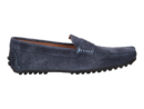 Catwalk mocassin blue