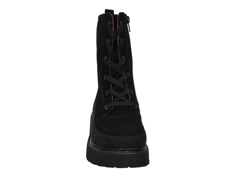 Olivier Strelli Boots Zwart