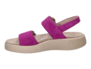 Gabor sandals purple