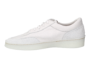 Frau sneaker white