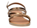 Scapa sandals bronze