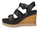 Ugg sandales noir