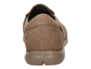 Callaghan loafer taupe