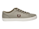 Fred Perry sneaker green