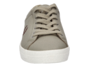 Fred Perry baskets vert
