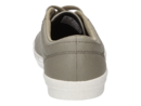 Fred Perry baskets vert