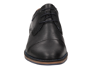 Bullboxer chaussures à lacets noir