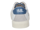 Hub Footwear sneaker off white