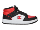 Champion sneaker red