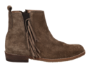 Clic boots bruin